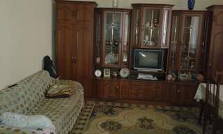 Проживание в семье Homestay Seaside by Manuchar Батуми Стандартный трехместный номер-8