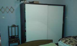 Проживание в семье Homestay Seaside by Manuchar Батуми Стандартный трехместный номер-9