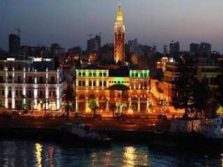 Проживание в семье Homestay Seaside by Manuchar Батуми Стандартный трехместный номер-13