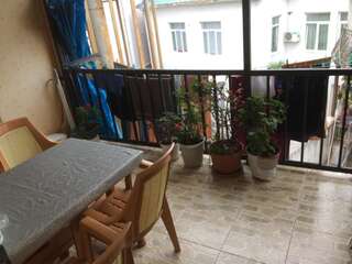 Проживание в семье Homestay Seaside by Manuchar Батуми Двухместный номер с 2 отдельными кроватями-2