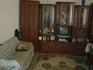 Проживание в семье Homestay Seaside by Manuchar Батуми Стандартный трехместный номер-23