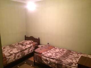 Проживание в семье Homestay Seaside by Manuchar Батуми Двухместный номер с 2 отдельными кроватями-5