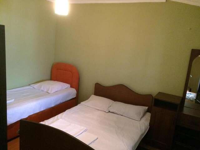 Проживание в семье Homestay Seaside by Manuchar Батуми-21