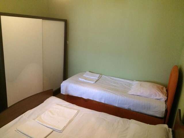 Проживание в семье Homestay Seaside by Manuchar Батуми-22