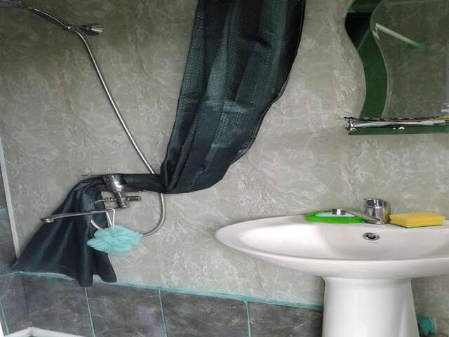 Проживание в семье Homestay Seaside by Manuchar Батуми-28